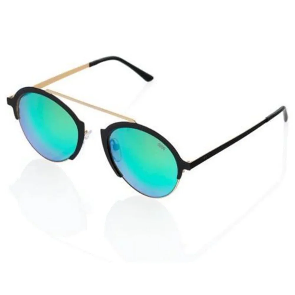 NWT Dp69 DPS097-12 TEST 52mm New Sunglasses